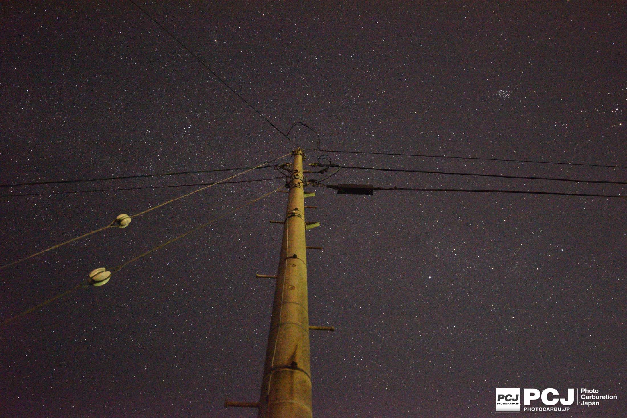 D850 ( ISO3200 ) AF-S NIKKOR 14-24mm f/2.8G ED