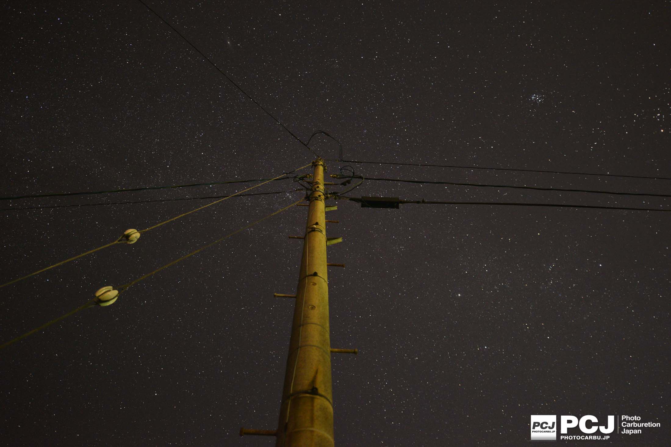 D850 ( ISO400 ) AF-S NIKKOR 14-24mm f/2.8G ED