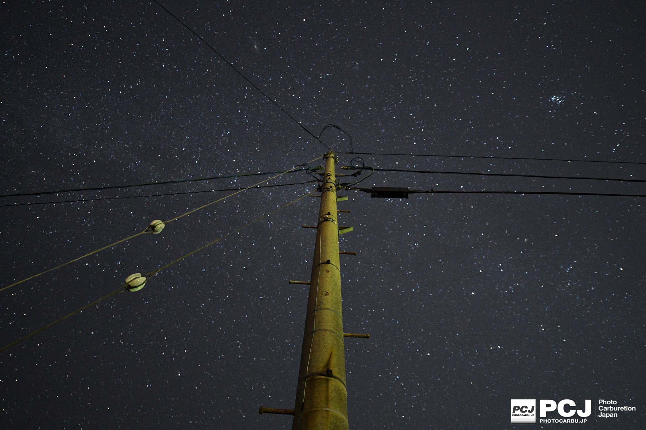 D850 ( ISO3200 ) AF-S NIKKOR 14-24mm f/2.8G ED