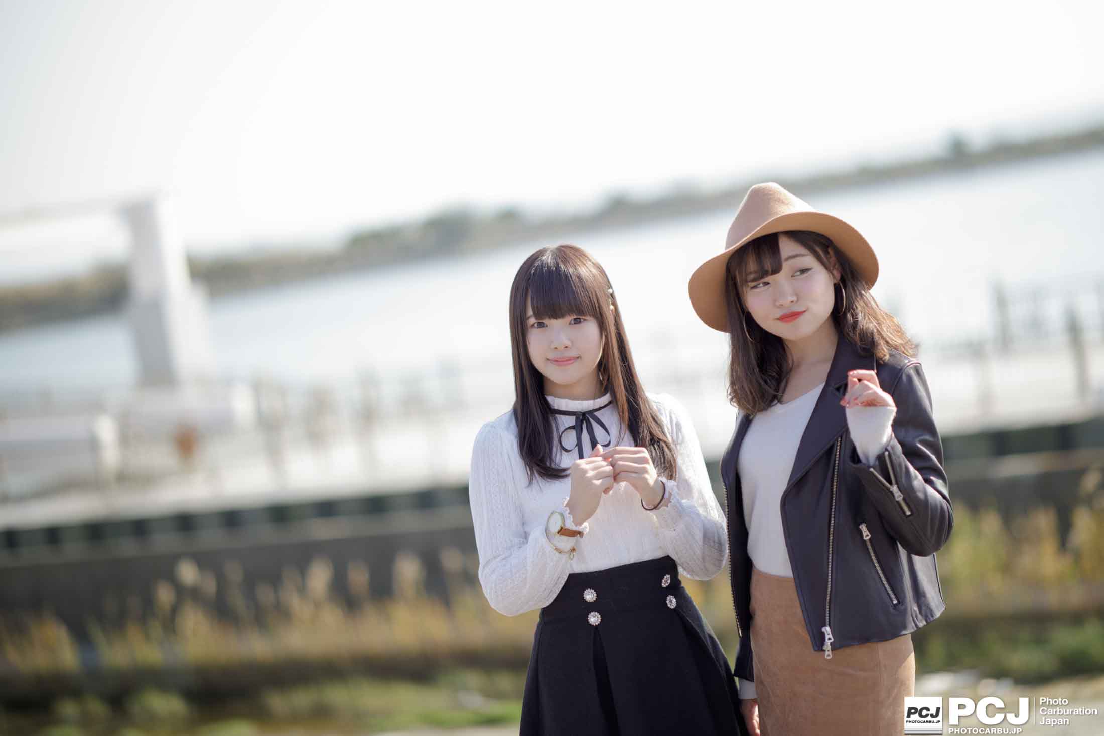 雨宮ういりさん @uiuirin0201 ふくやまこまちさん @komachi_fu