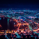 函館100万ドルの夜景 - 再