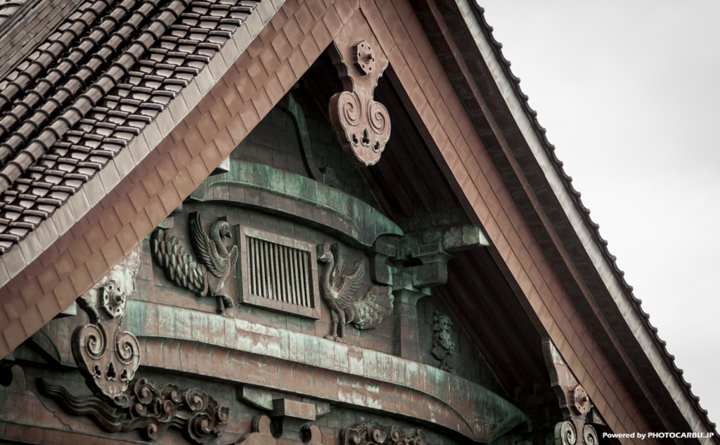 東別院大谷派函館別院