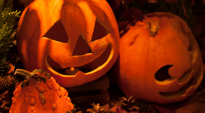 ハロウィーン – Halloween