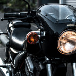 KAWASAKI - ELIMINATOR