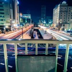 気分はまるで光の大様