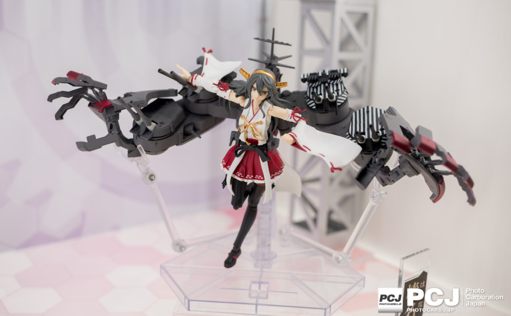 艦これfigma - 榛名