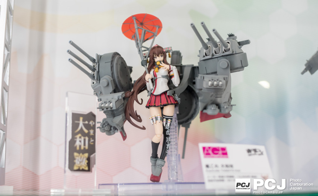 艦これfigma - 大和