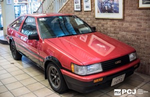 AE86