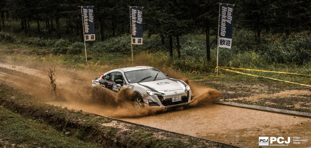 みんなだいすきBRZ・86