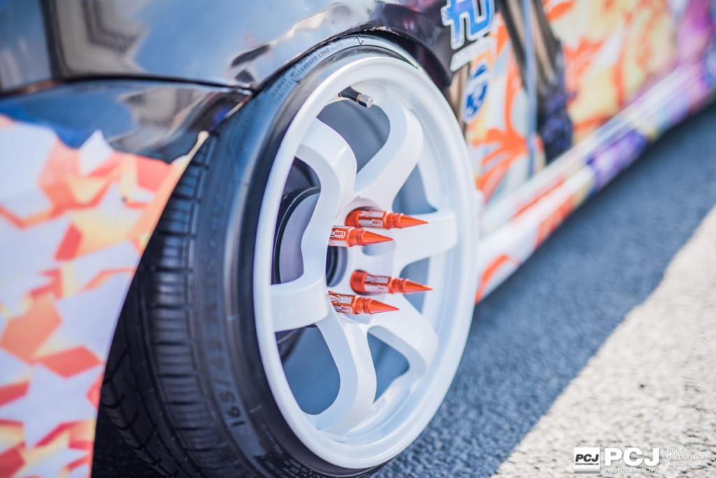 痛G2015inお台場