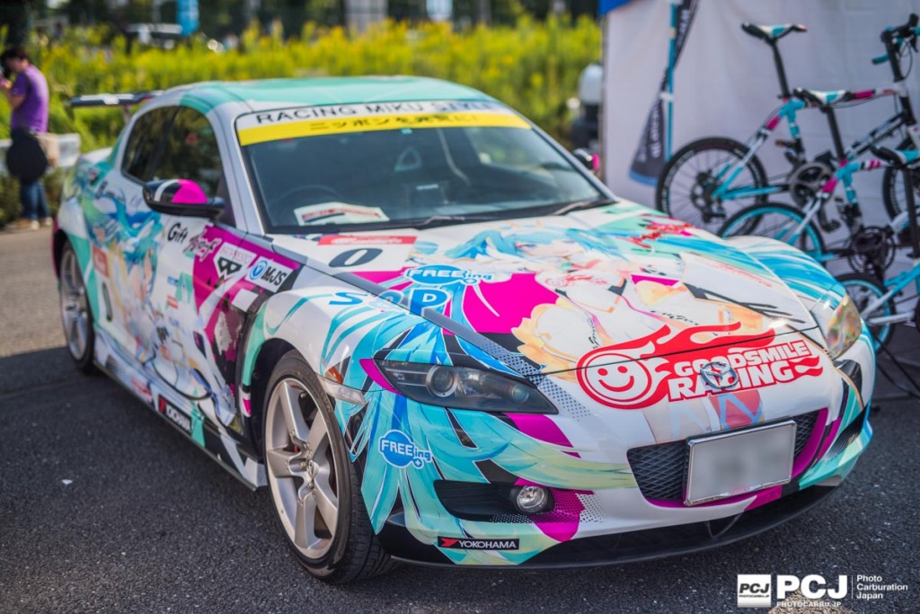 痛G2015inお台場