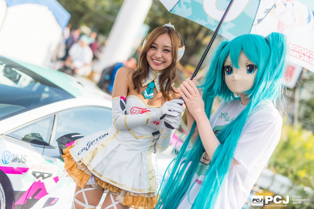 痛G2015inお台場