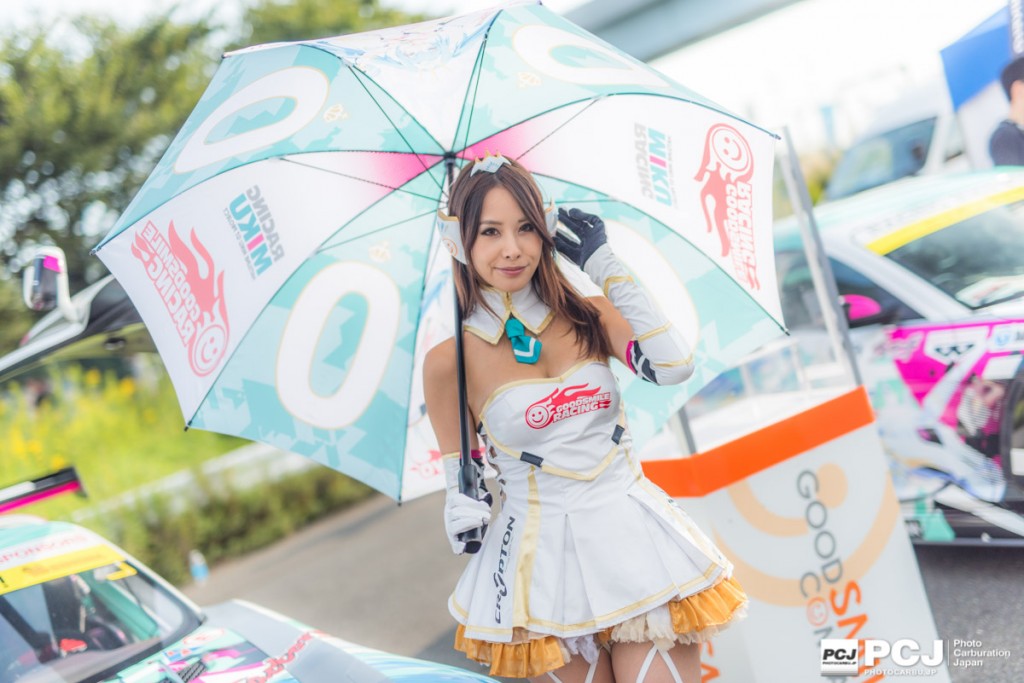 痛G2015inお台場