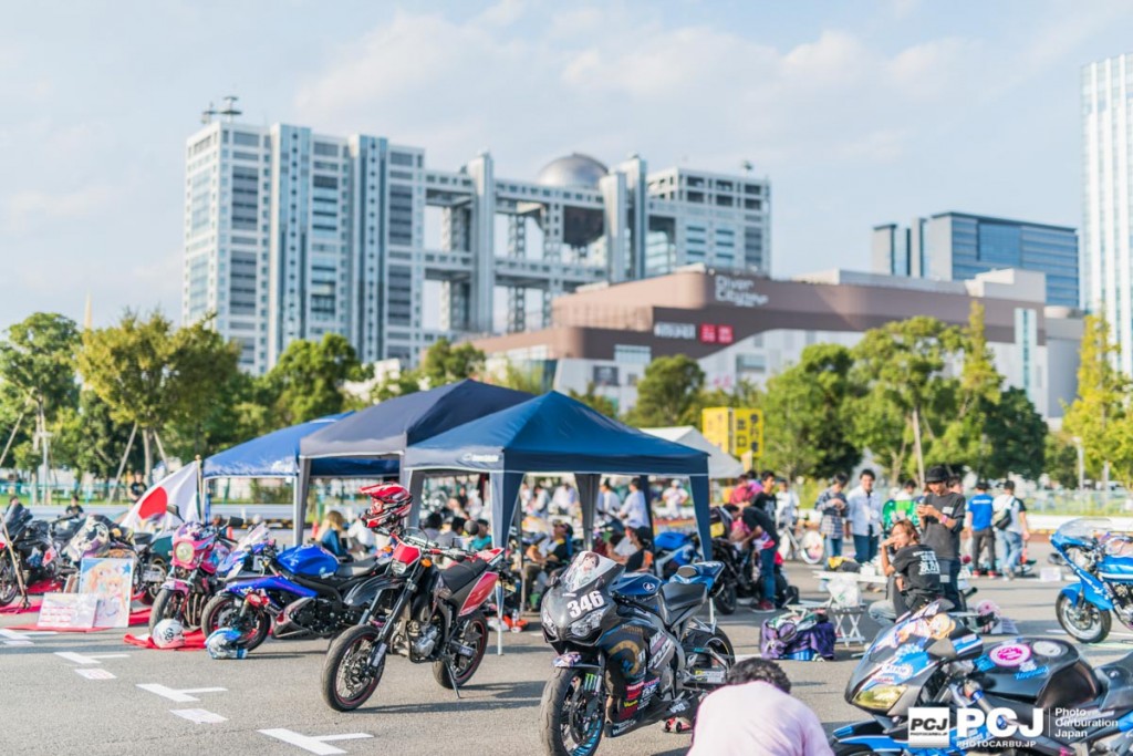 痛G2015inお台場