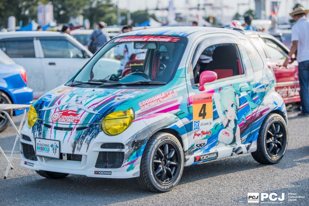 痛G2015inお台場