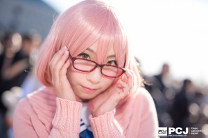 冬コミ・コスプレイヤーがかっこかわいい!c89( 2日目 )