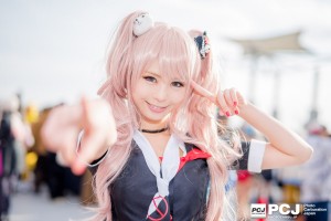 最終日も超美麗、超クオリティレイヤーさん達が終結!c89( 3日目 )