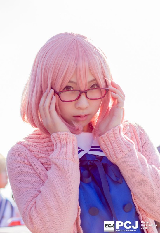 都波りん さん