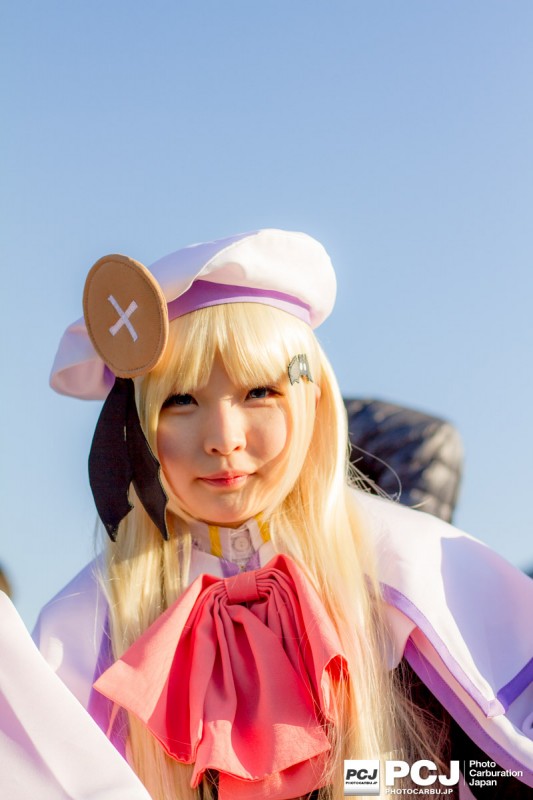 美緒 さん