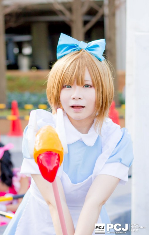 野坂ゆう さん