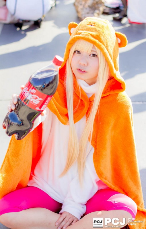 中原ゆづき さん