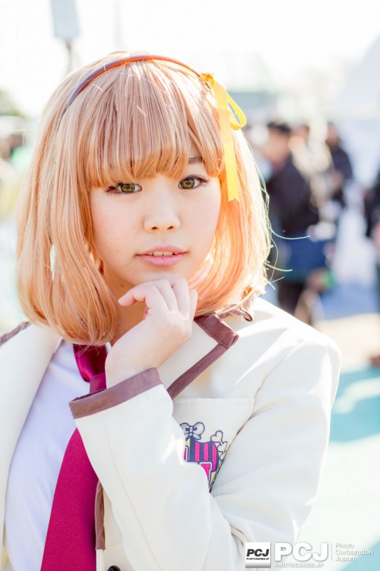 しんり さん