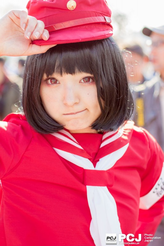高嶺エル さん