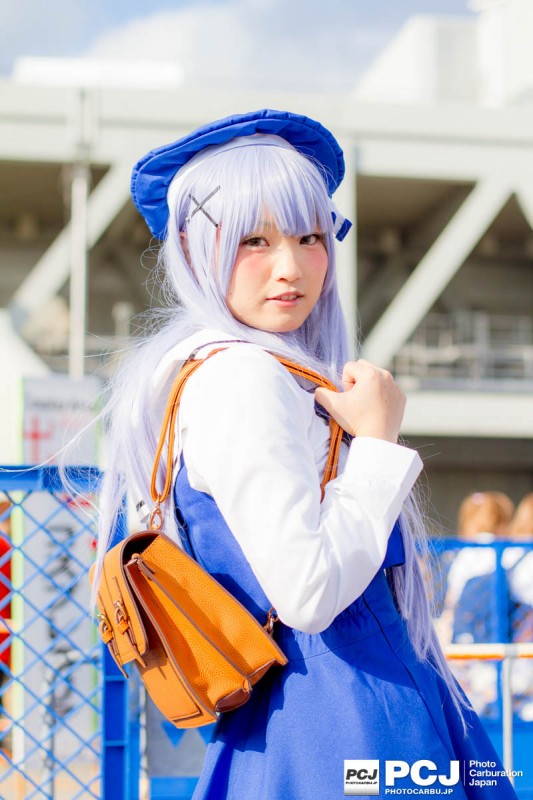あいかしき さん