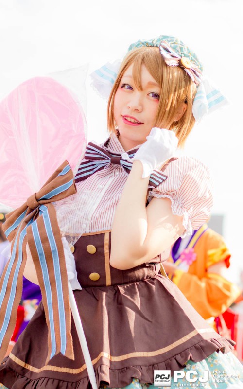 ゆぴよ さん