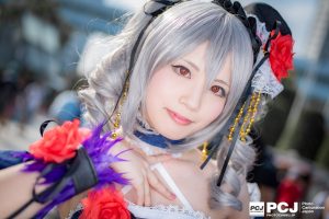 C90今年も美男美女（かわいい）コスプレを撮影してきた！( 1日目 )