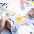 C90超美麗レイヤーさんを撮影まとめ( 2日目 )