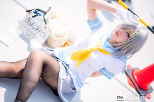 C90超美麗レイヤーさんを撮影まとめ( 2日目 )