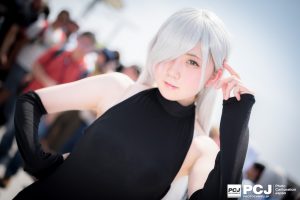 C90超ハイクオリティレイヤーさんを撮影してきたよ!まとめ( 3日目 )