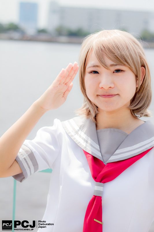 Mell さん @ckn_lec6