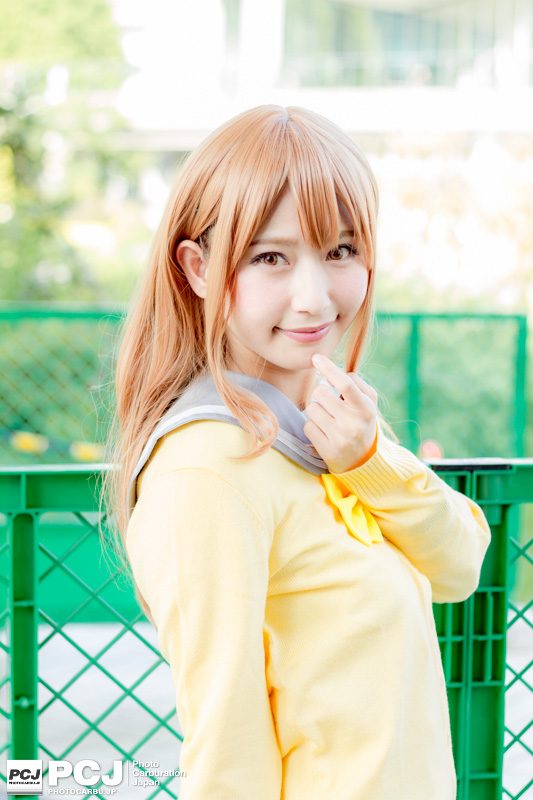 素敵な笑顔ありがとうございました！