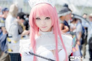【c90】まだまだ祭りは続く!コミックマーケット2016夏 2日目【コミケ】