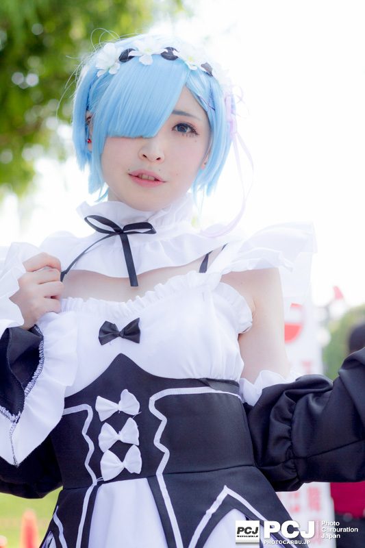 #ラムレムP