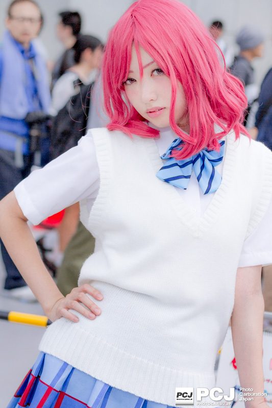 にあ さん @miyo_cos