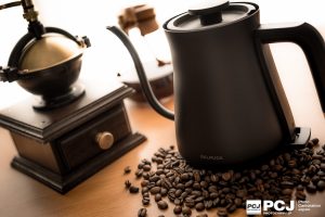 【レビュー】BALMUDA(バルミューダ) The Pot 毎日のドリップをもっと楽しく