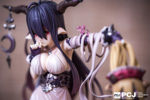 【レビュー】コトブキヤのダヌア1/8フィギュア(グラブル)