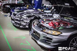 秋葉原UDX – TEAM RiSING 主催 BIGオフイベントへ行ってきた!