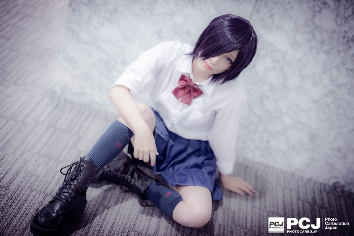 鎖部のえる さん @18_27_Ruccika archive: 384993 東京グール: 霧嶋董香