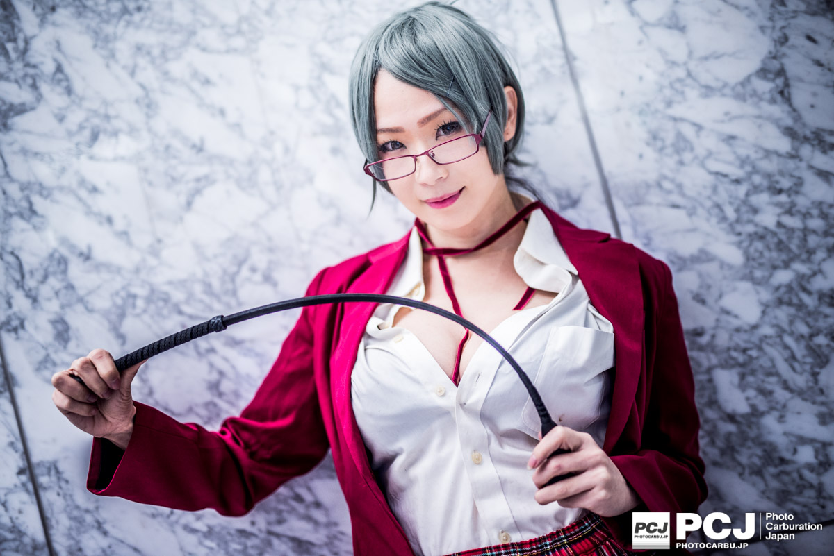 【イベントレポート】コスプレ博inTFTに撮影行ってきた！