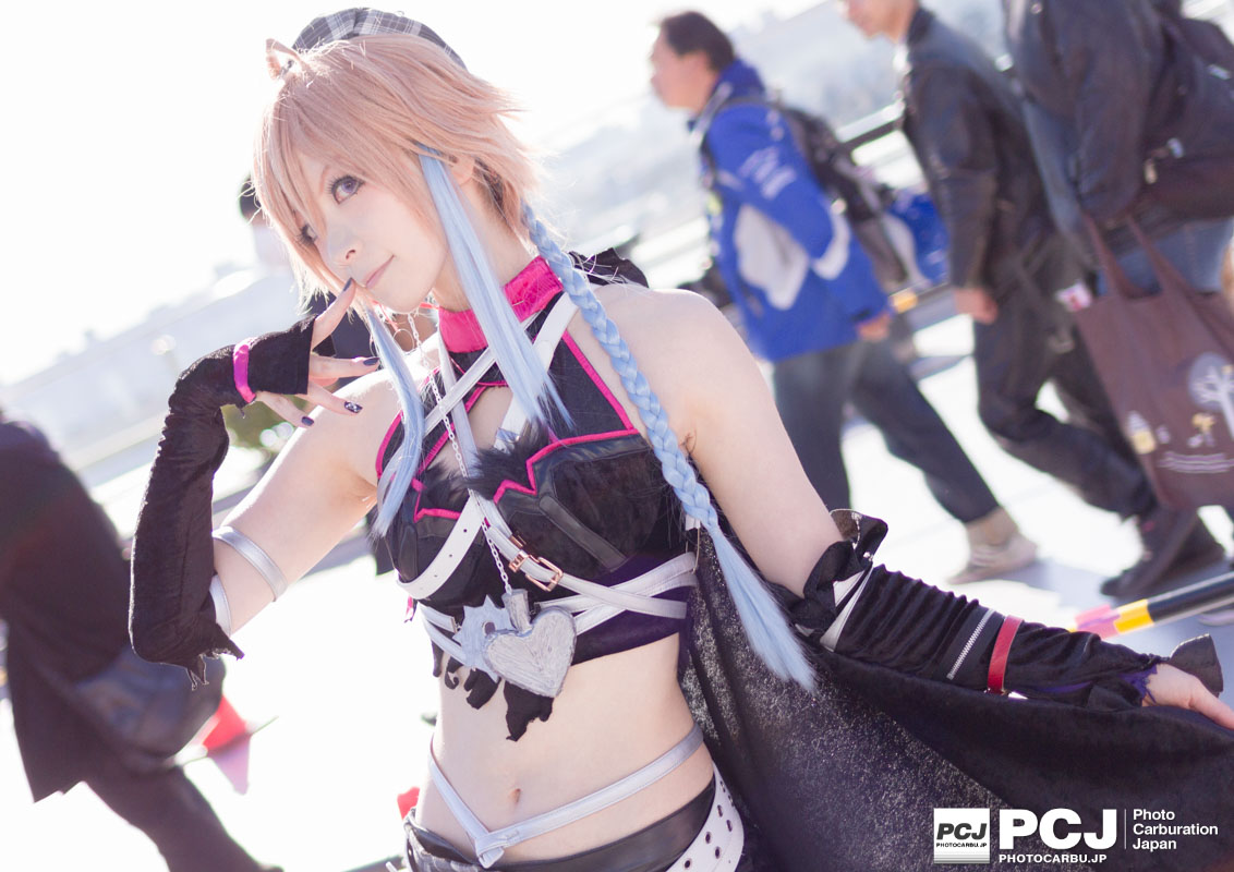 三鷹 さん @mitaka_cos