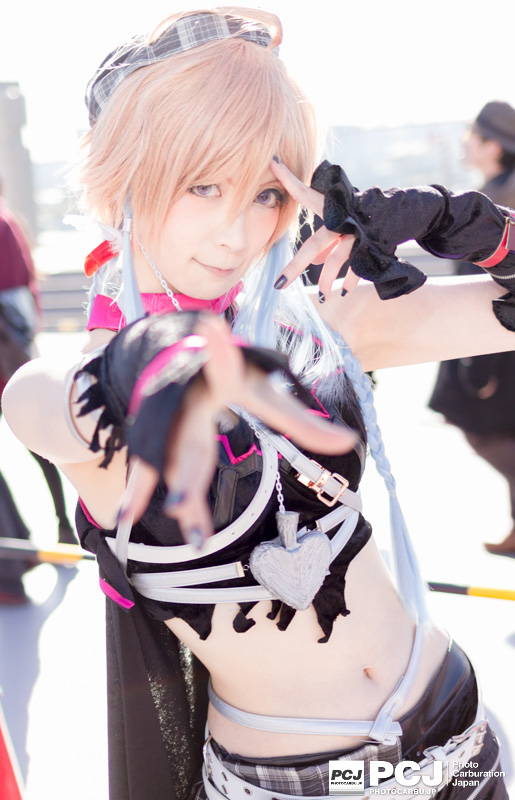 三鷹 さん @mitaka_cos