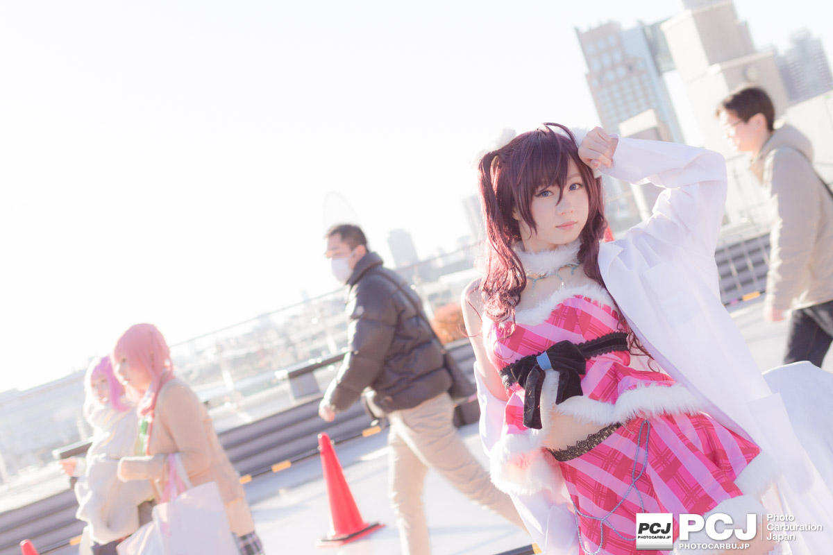 りっか さん @kome__s2