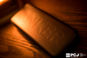 【レビュー】Anker PowerCore II 20000ダブル充電で速度も２倍！