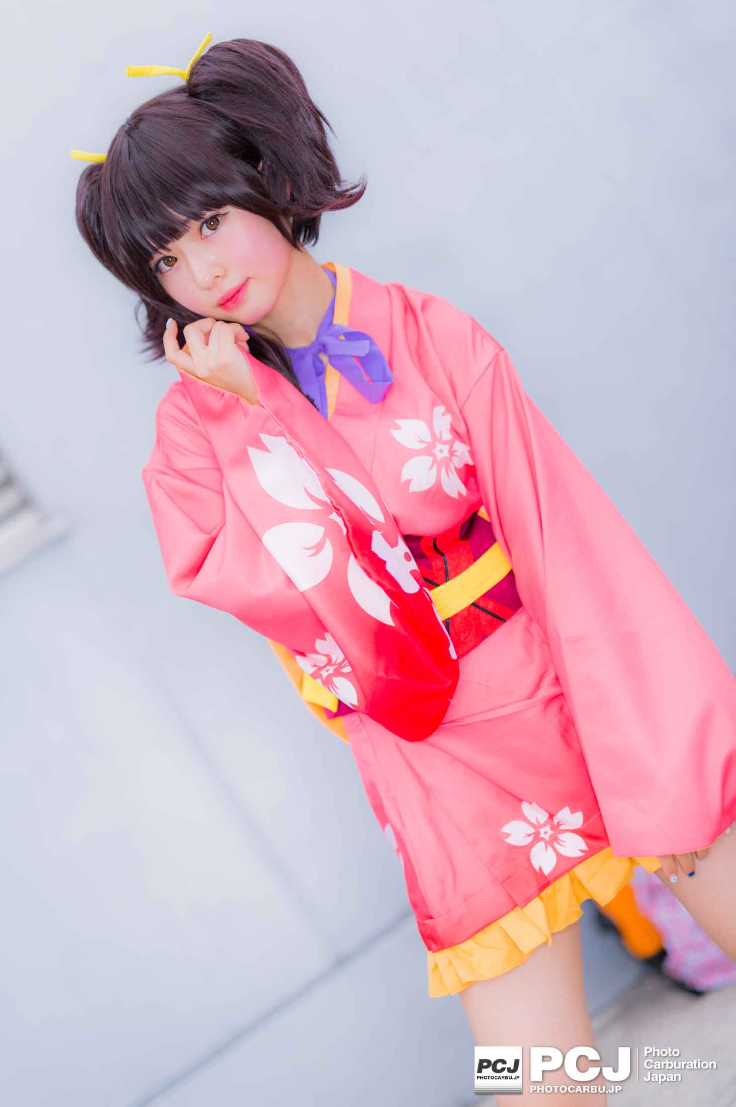 さっちゃん さん twitter: @sachikon_cos archive: 474624 甲鉄城のカバネリ/無名