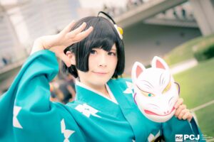 【コミケ1日目】C92！もはや夏の風物詩！コミック・マーケット！コスプレイヤーさん写真まとめ
