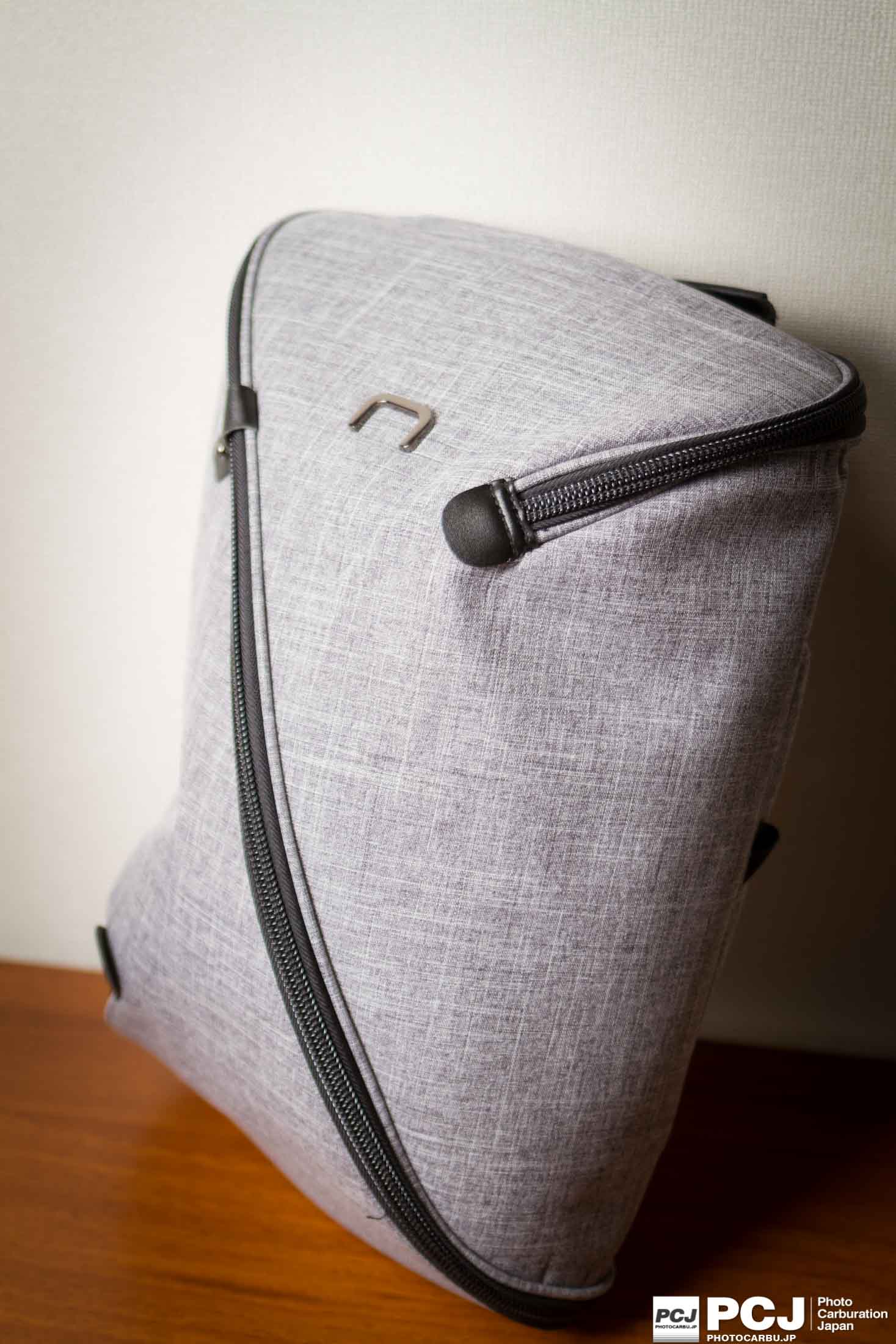 UNO II - Grey 20L
